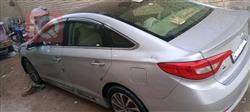 هیوندای سۆناتا